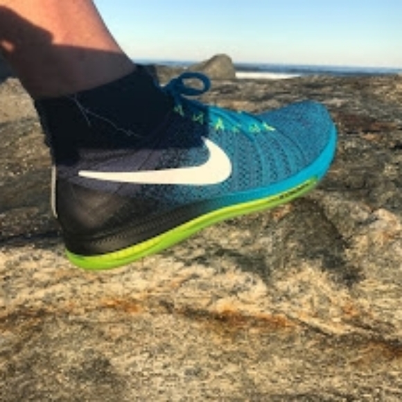 Nike 'zoom all out' FLYKNIT - Picture 6 of 6